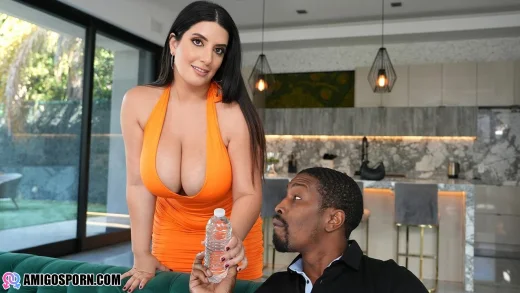 Sarah Arabic - Cock After Divorce