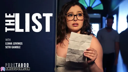 Leana Lovings – The List