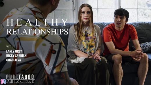 Laney Grey – Healthy Relationships
