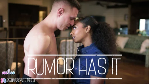 Cali Caliente – Rumor Has It