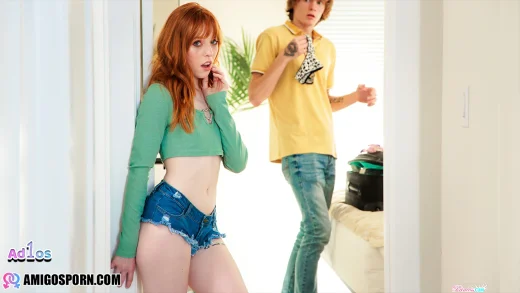 Madi Collins – You Cant Fuck The Guests