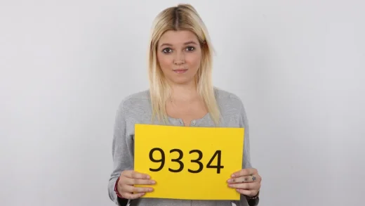 CzechCasting Alexandra - 9334