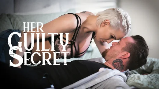 Kenzie Taylor - Her Guilty Secret