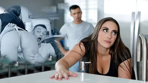 Melanie Hicks - Payback For Stepmom