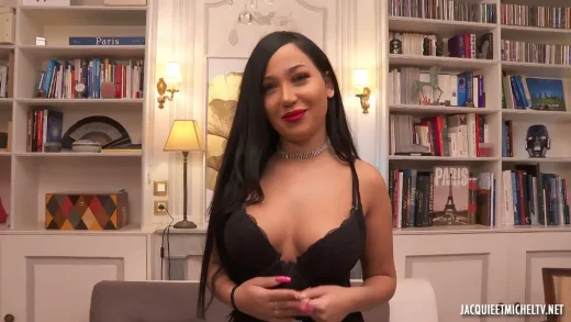 Zarah Star - Zarah, Real Porn Starlet!