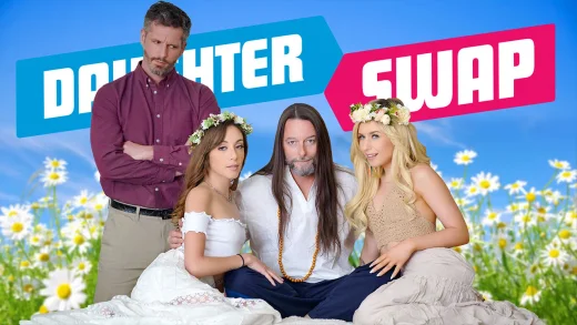 Minxx Marley, Dani Blu - Sex Cult Part 1