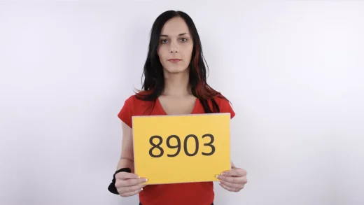 CzechCasting Andrea - 8903