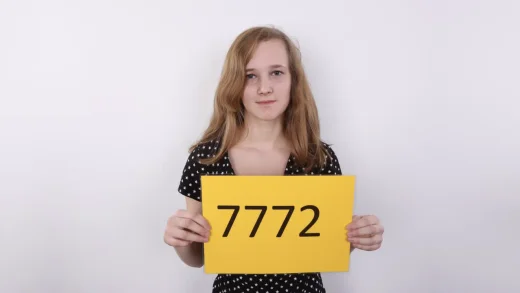 CzechCasting Andrea - 7772