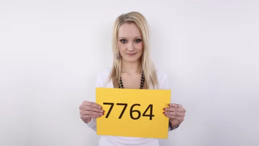 CzechCasting Andrea - 7764