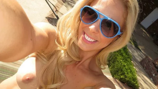 Cherie Deville - Real Life