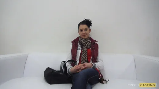 CzechCasting Andrea - 4249