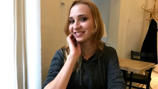 Chelsy Sun - Busty Blonde Chick