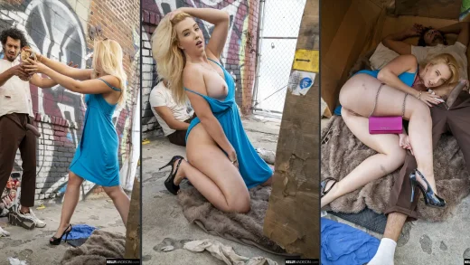 Samantha Rone - Bum Luck