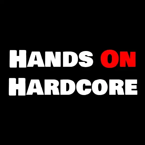 Handsonhardcore