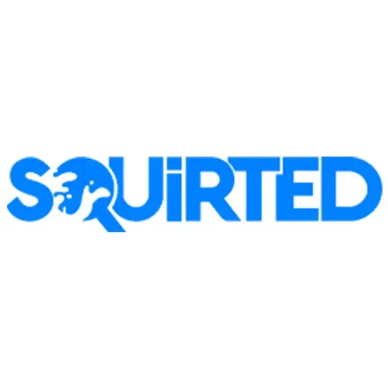 Squirted
