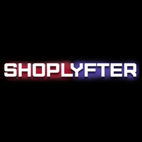 Shoplyfter