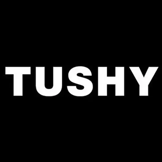 Tushy